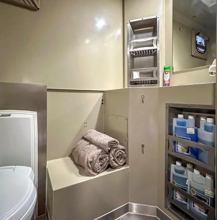 Photo of Bathroom in Mookgopong