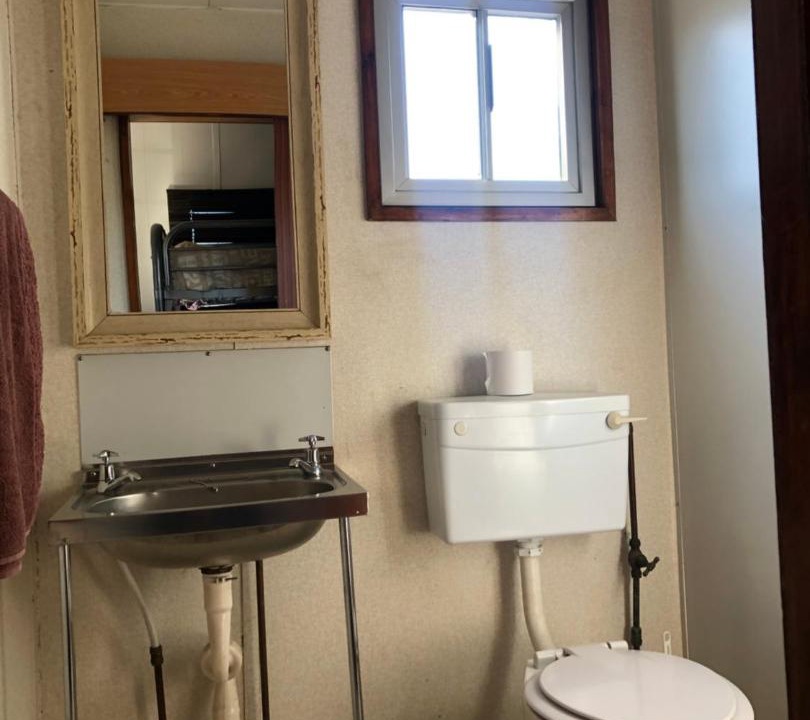 Photo of Bathroom in Komani