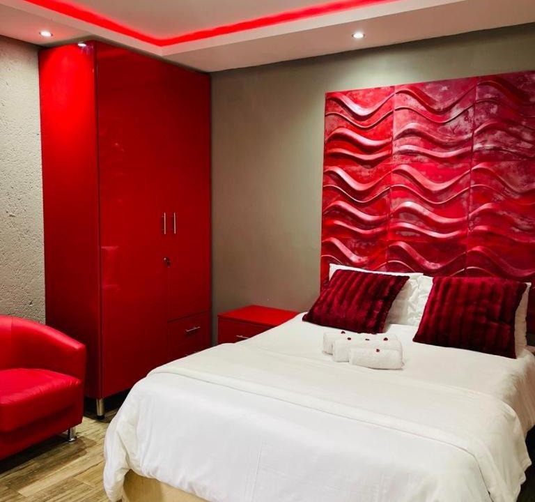 Photo of Bedroom in Malelane