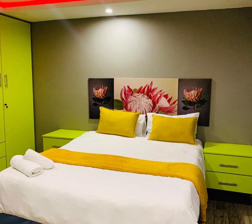 Photo of Bedroom in Malelane