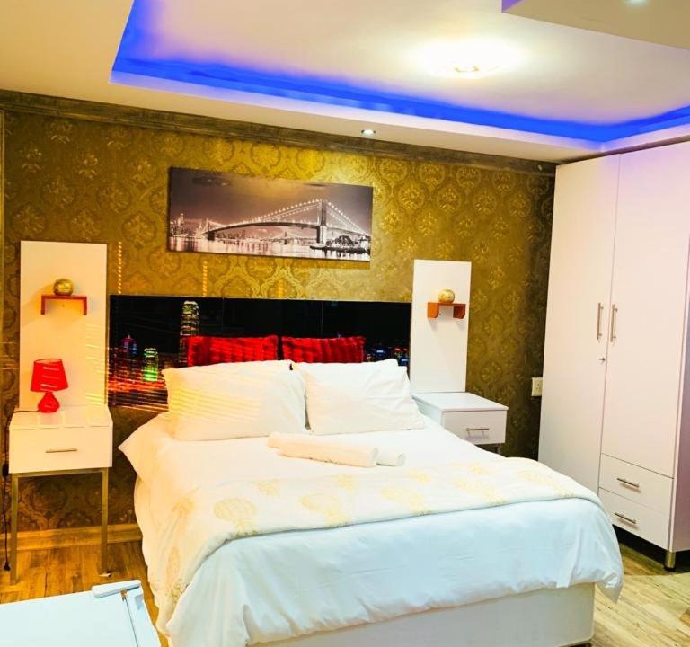 Photo of Bedroom in Malelane