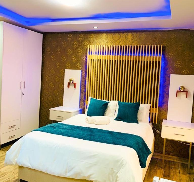 Photo of Bedroom in Malelane