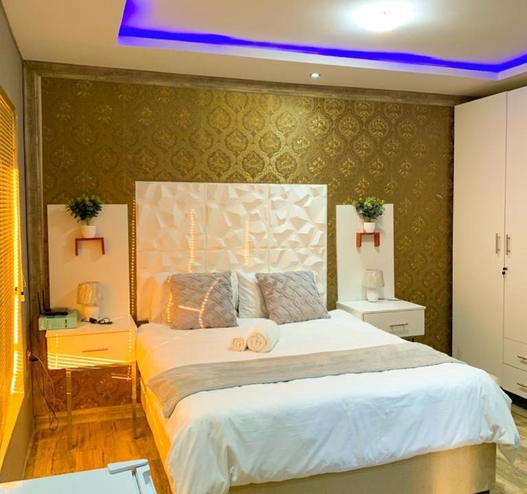 Photo of Bedroom in Malelane