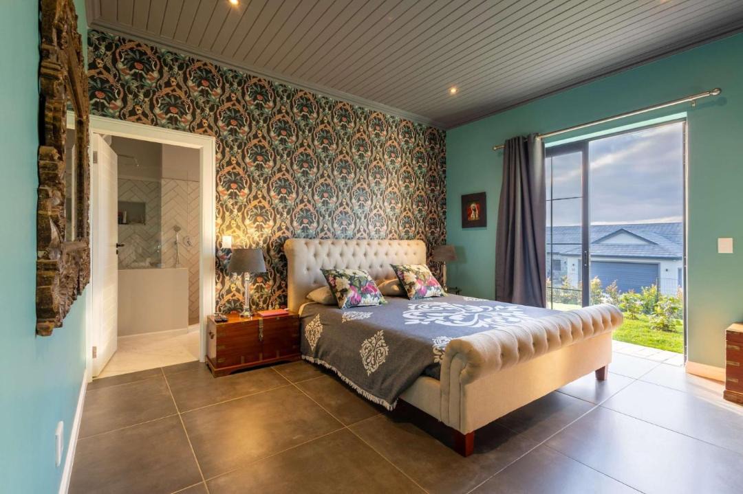 Photo of Bedroom in Newlands