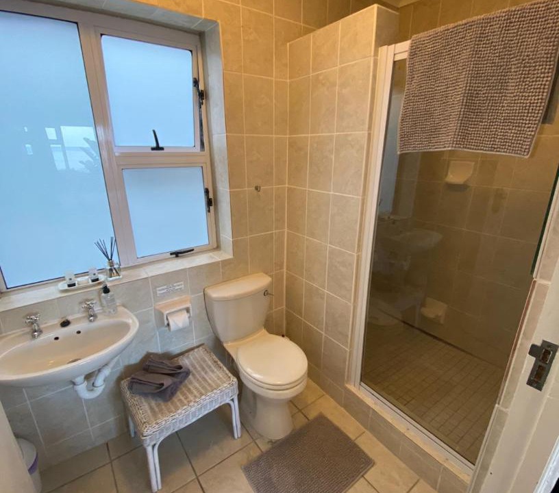 Photo of Bathroom in Wilderness Beach