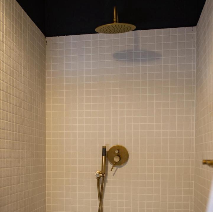 Photo of Bathroom in Nottingham Road