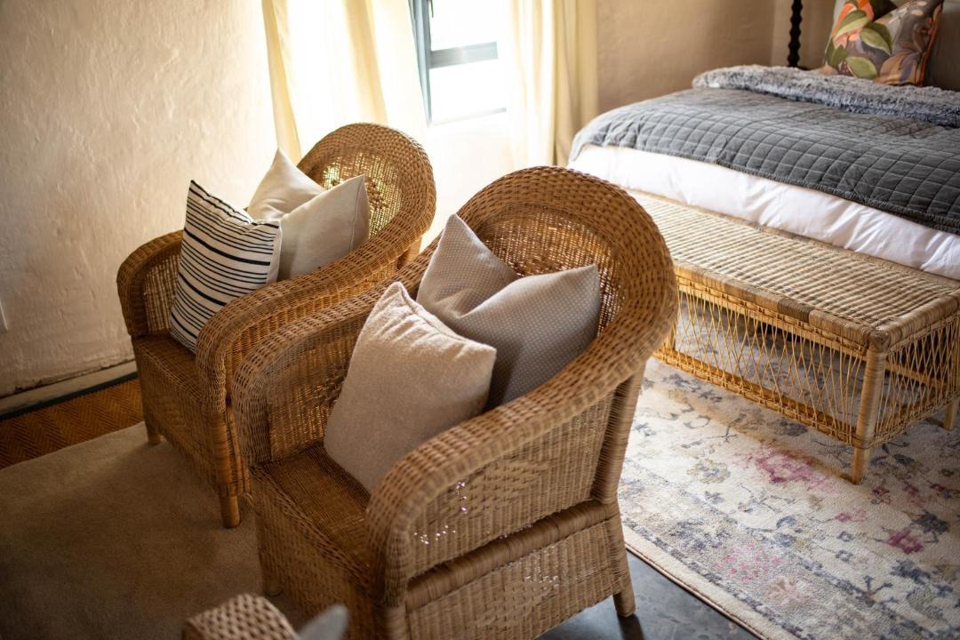 Photo of Bedroom in Nottingham Road