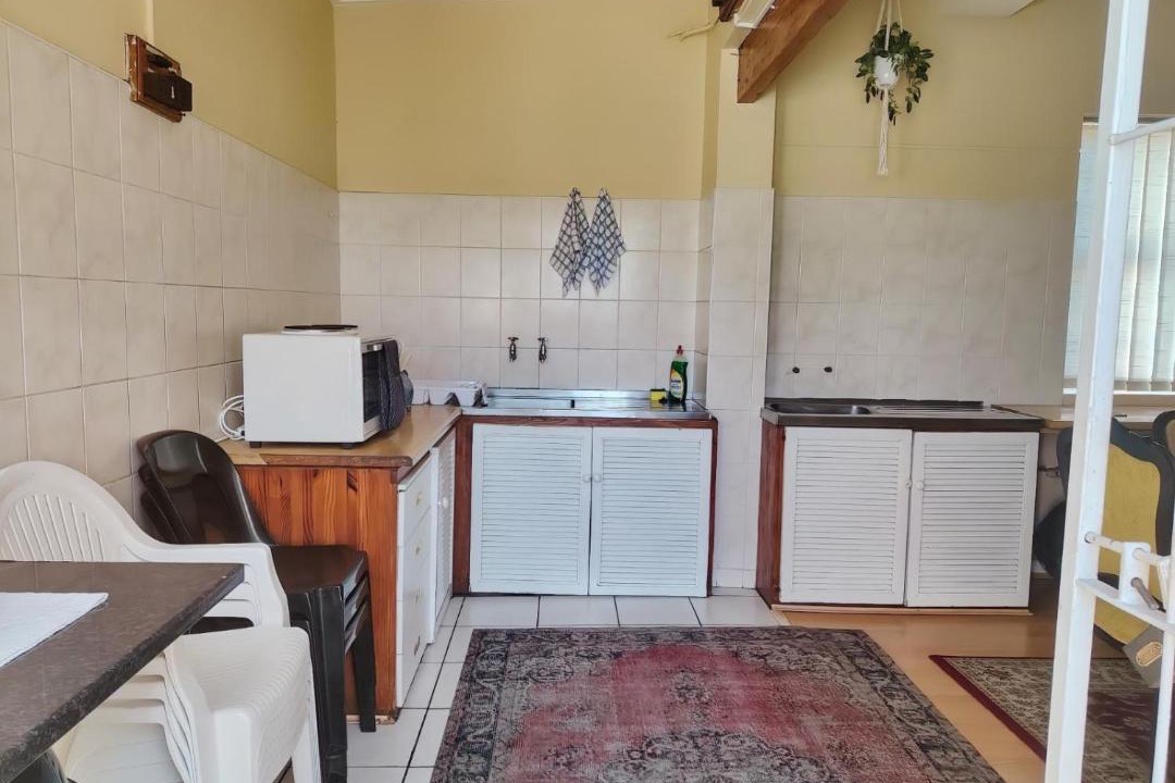 Photo of Kitchen in Newton Park