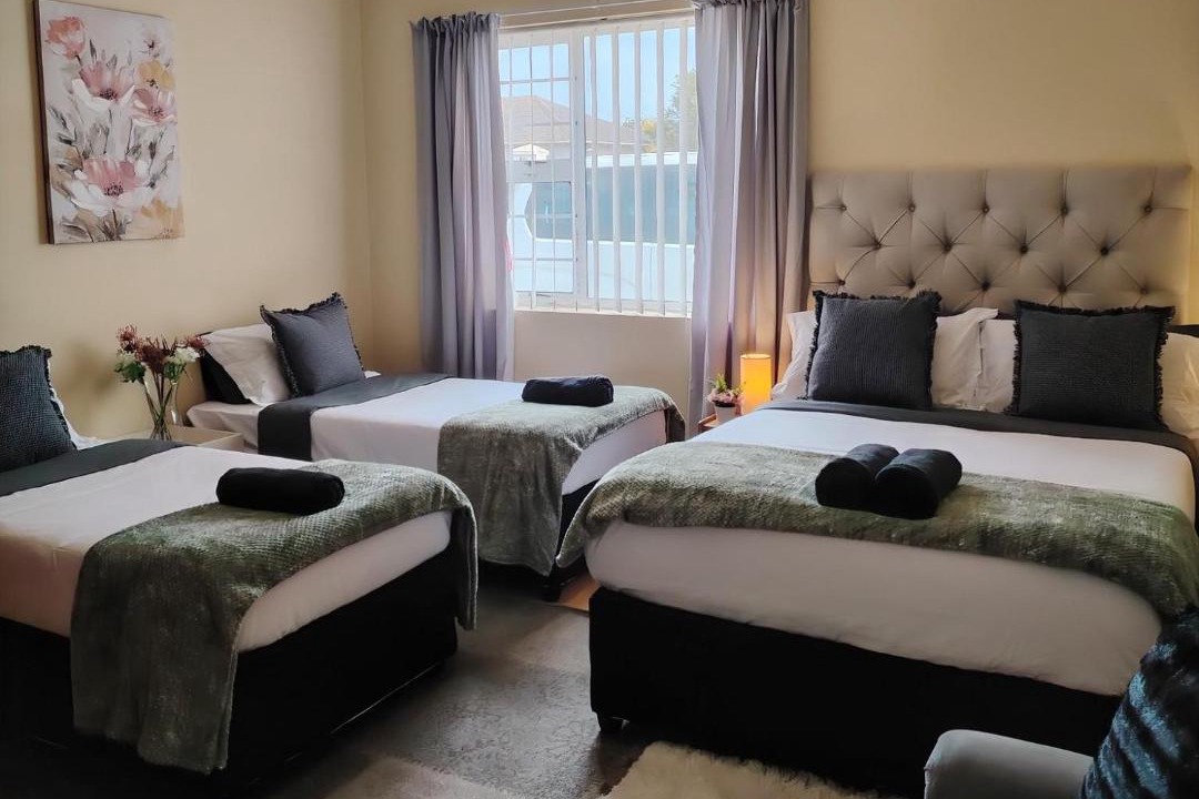 Photo of Bedroom in Newton Park