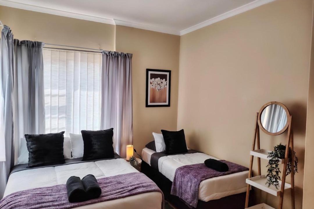 Photo of Bedroom in Newton Park