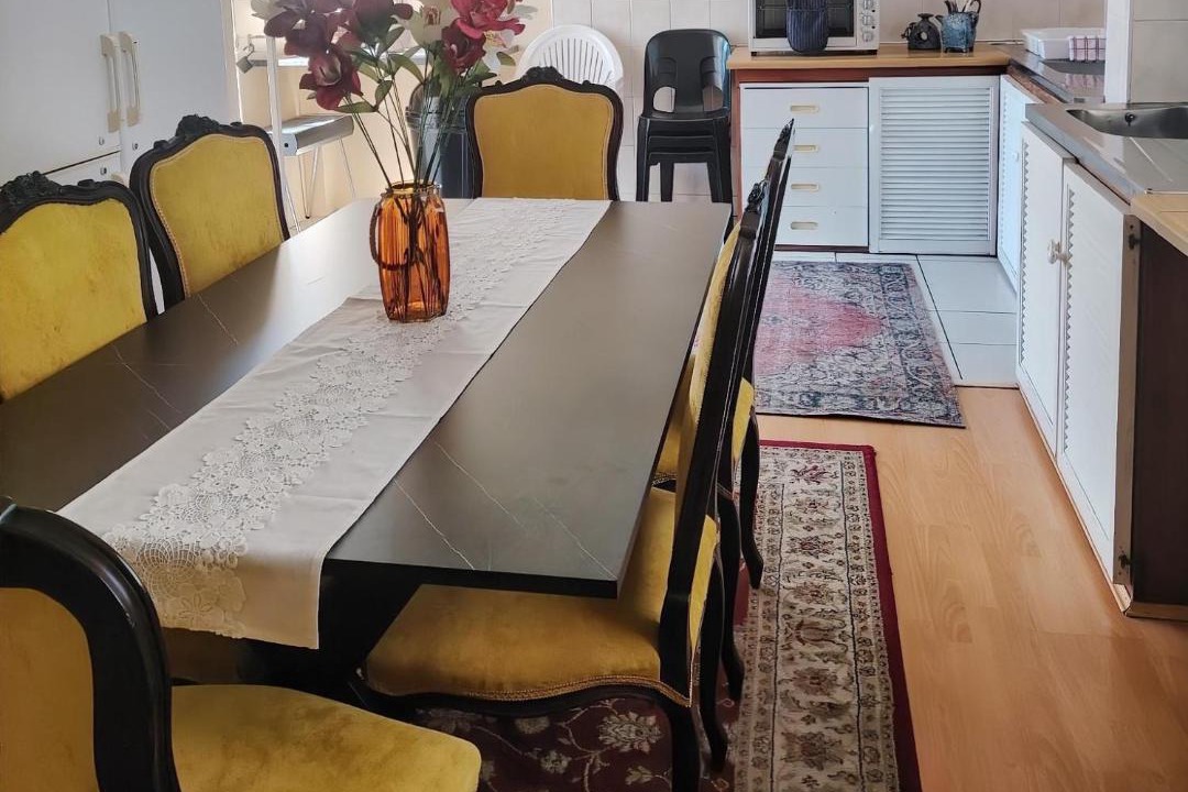Photo of Kitchen in Newton Park
