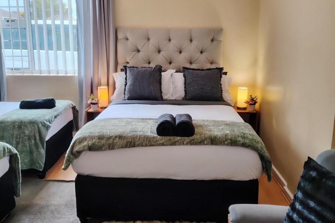 Photo of Bedroom in Newton Park