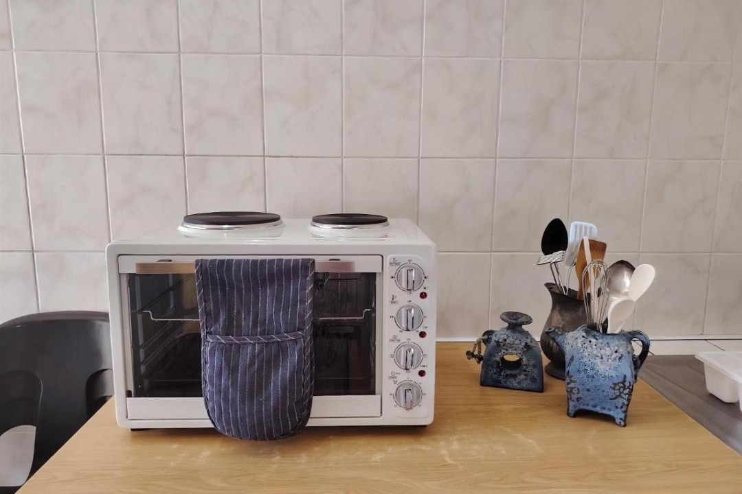 Photo of Kitchen in Newton Park