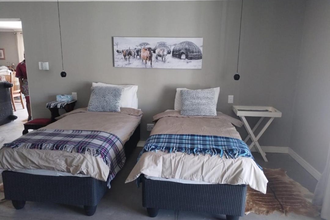 Photo of Bedroom in Laingsburg