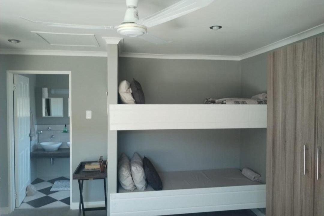 Photo of Bedroom in Laingsburg