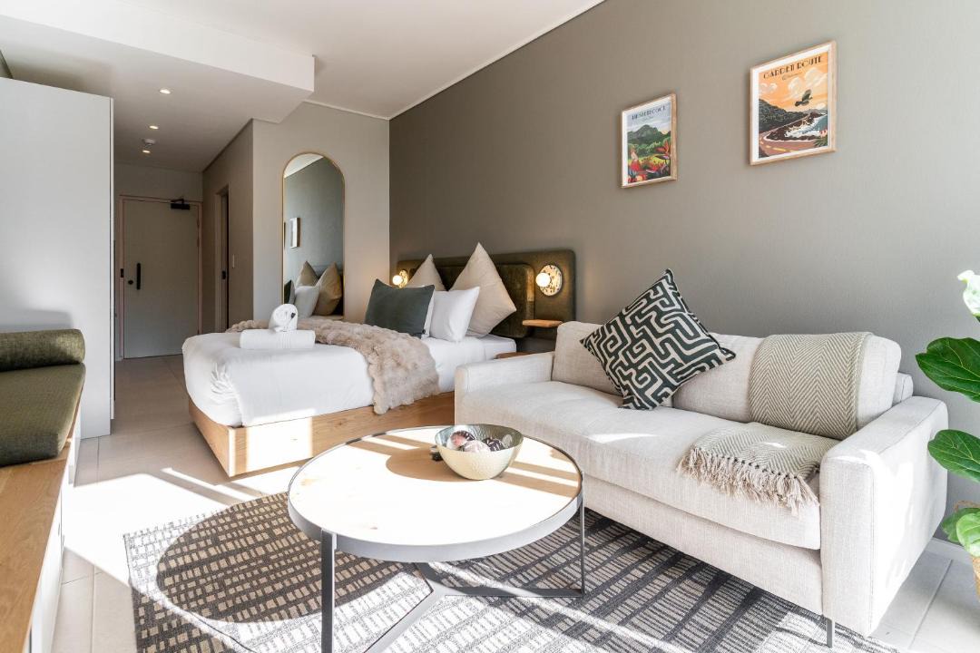 Photo of Livingroom in Bo'Kaap
