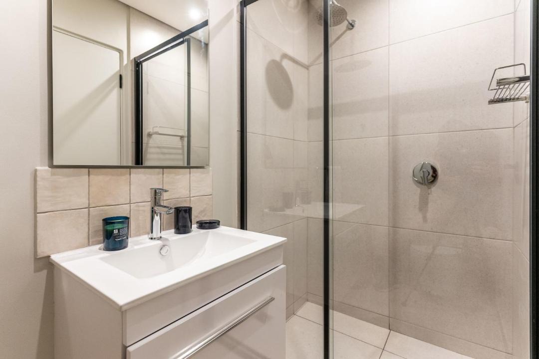 Photo of Bathroom in Bo'Kaap