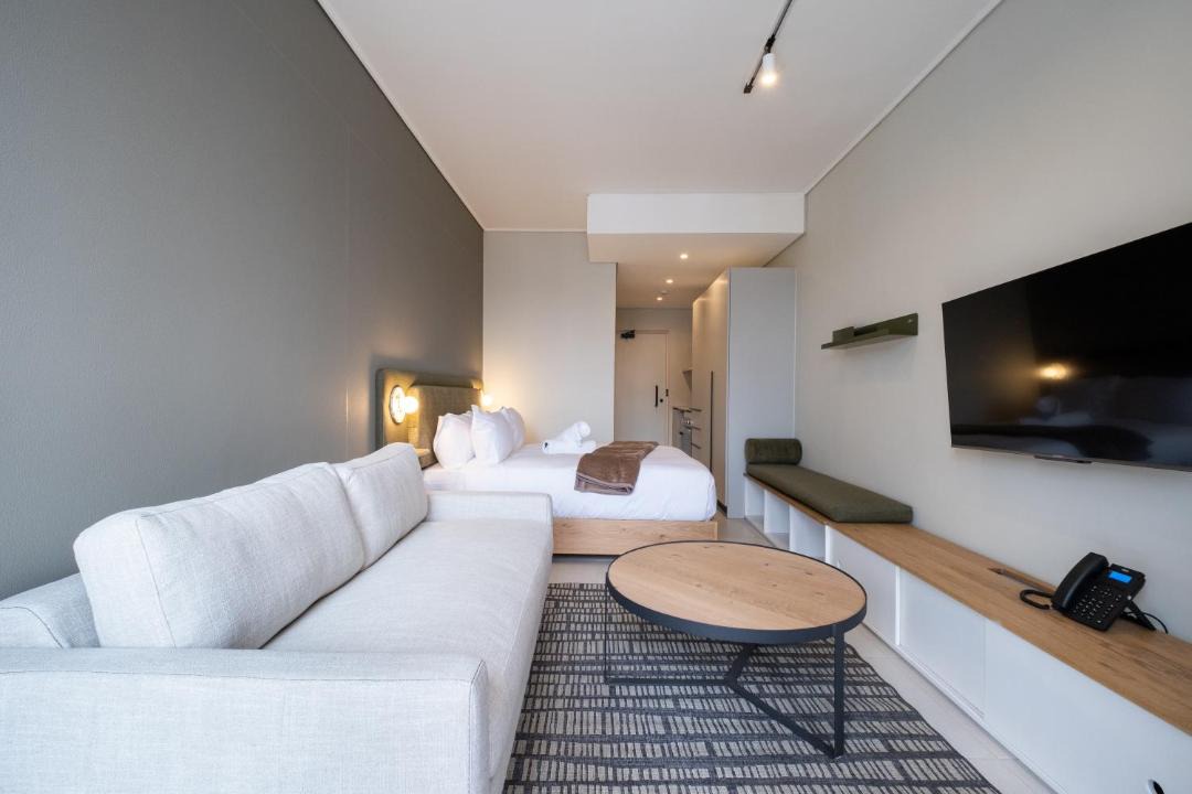 Photo of Livingroom in Bo'Kaap