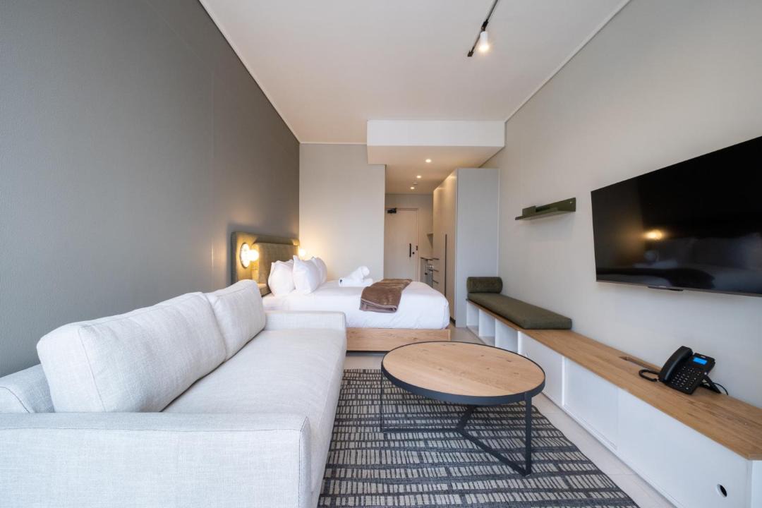Photo of Livingroom in Bo'Kaap