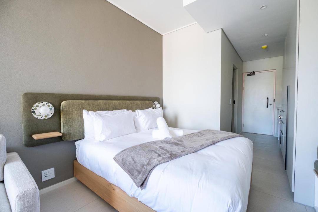 Photo of Bedroom in Bo'Kaap