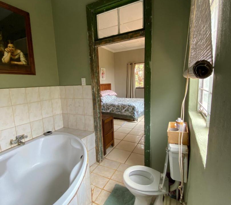 Photo of Bathroom in Thabazimbi