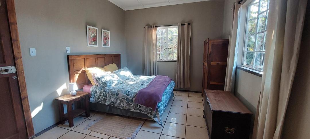 Photo of Bedroom in Thabazimbi