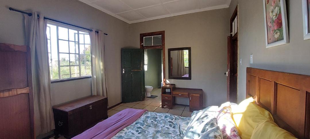 Photo of Bedroom in Thabazimbi