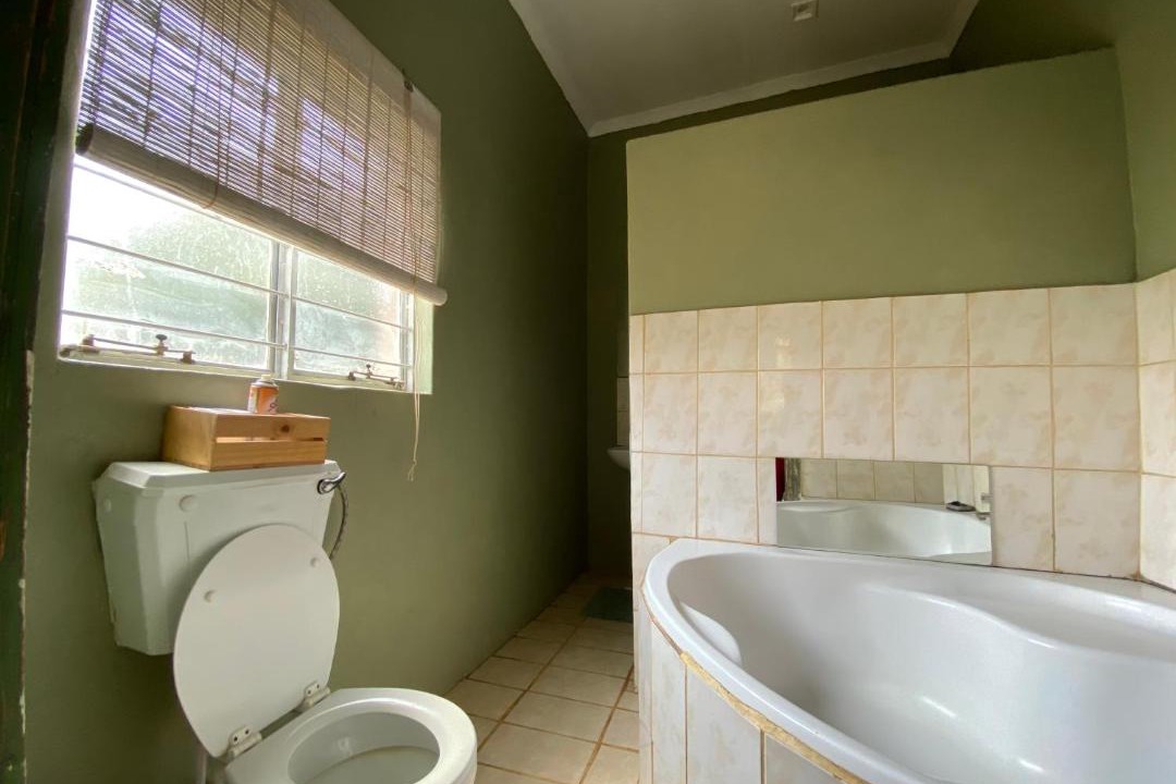 Photo of Bathroom in Thabazimbi