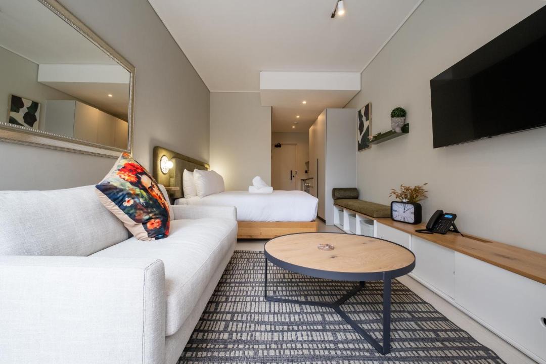 Photo of Livingroom in Bo'Kaap