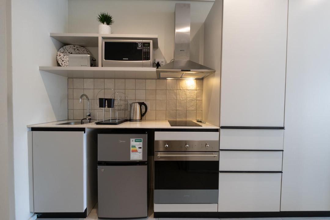 Photo of Kitchen in Bo'Kaap