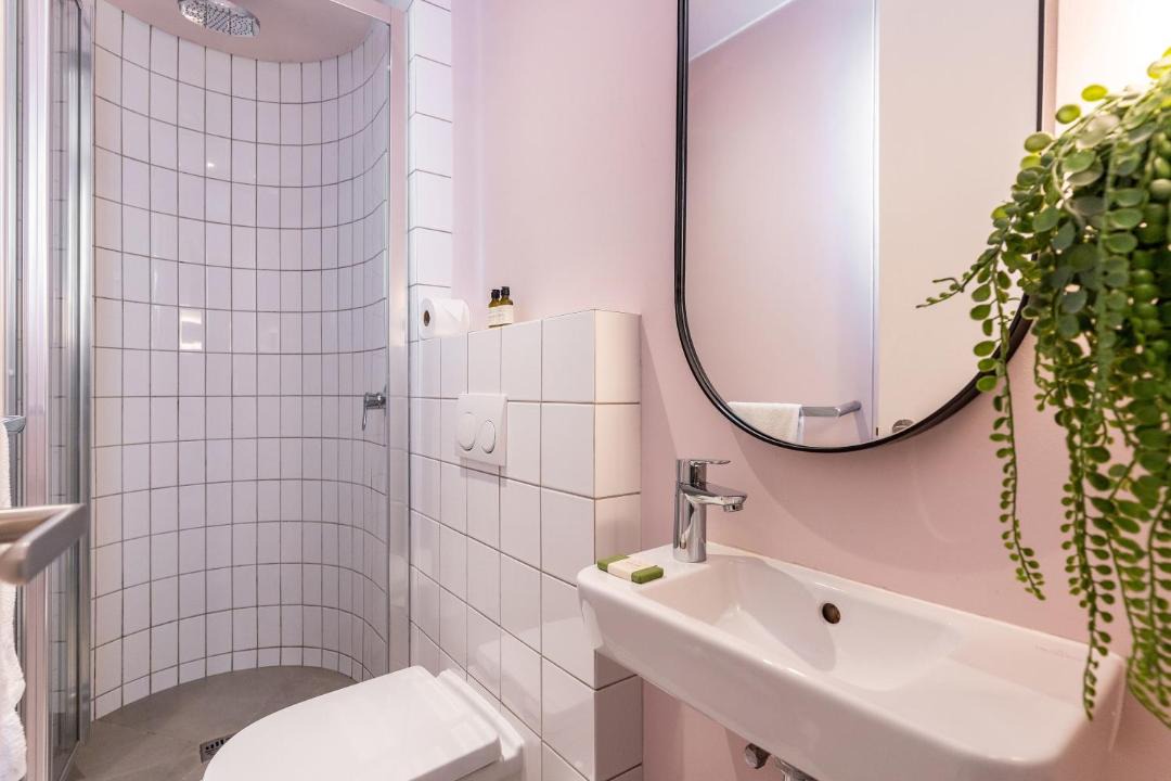 Photo of Bathroom in Sea Point