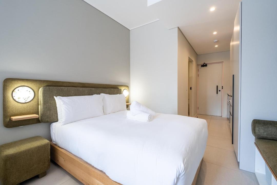 Photo of Bedroom in Bo'Kaap