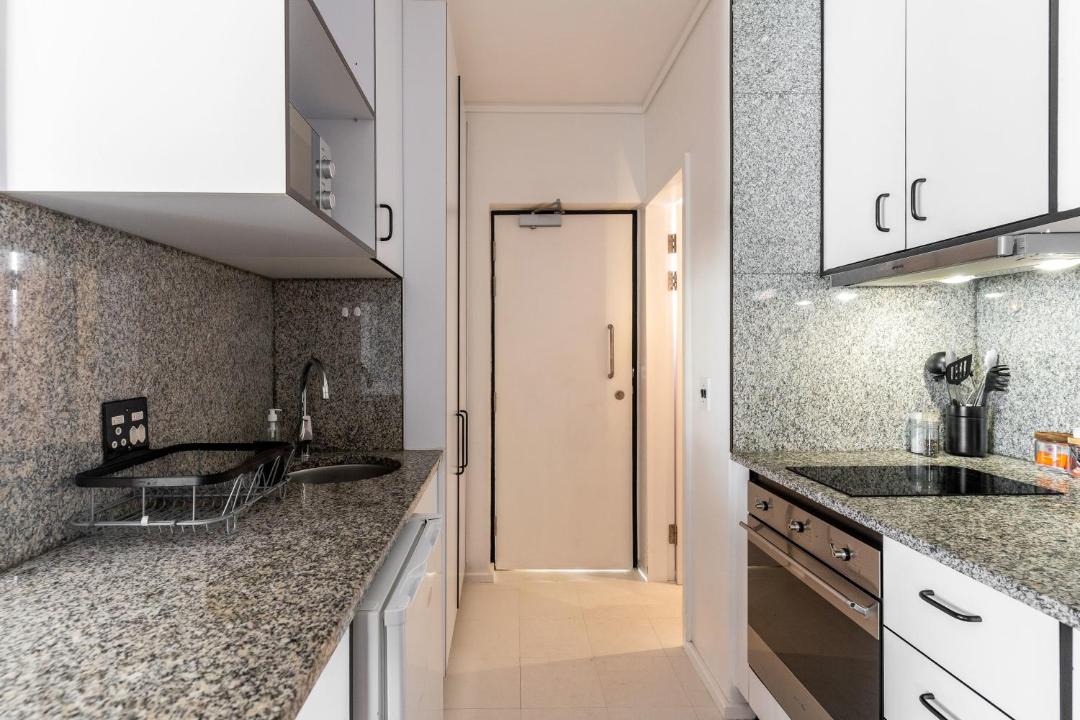 Photo of Kitchen in Sea Point