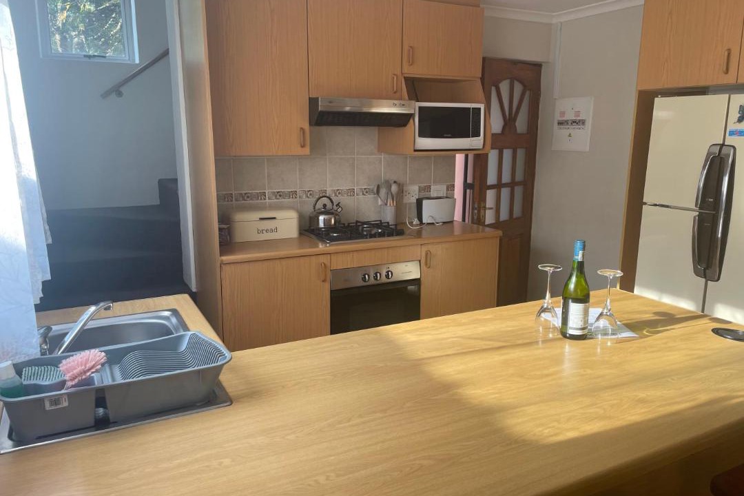 Photo of Kitchen in Parklands