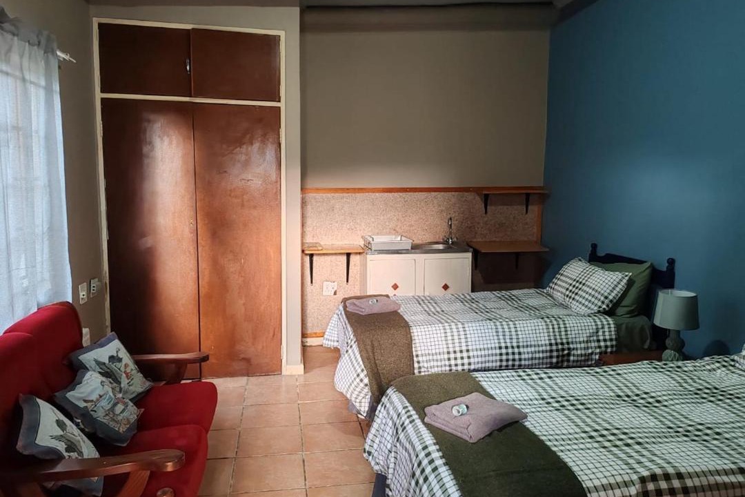 Photo of Bedroom in Graskop
