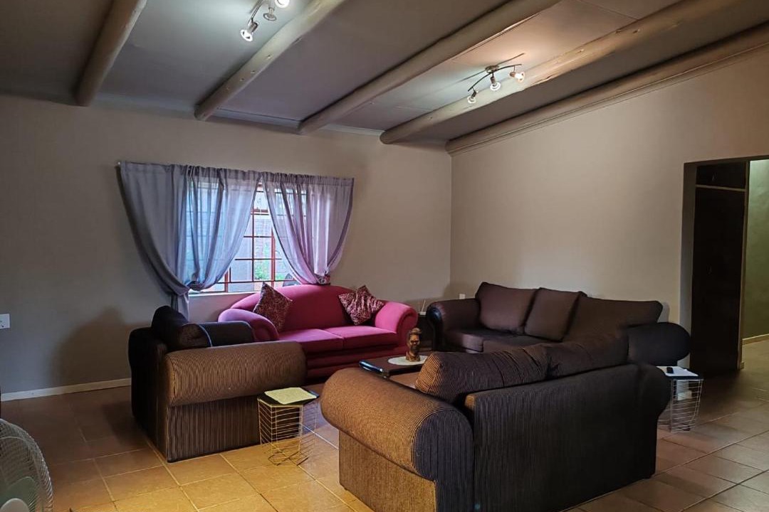 Photo of Livingroom in Graskop