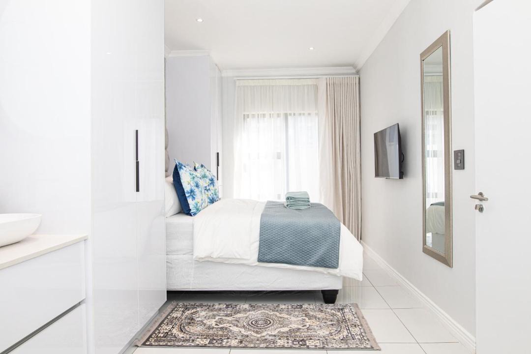 Photo of Bedroom in Nieuw Muckleneuk