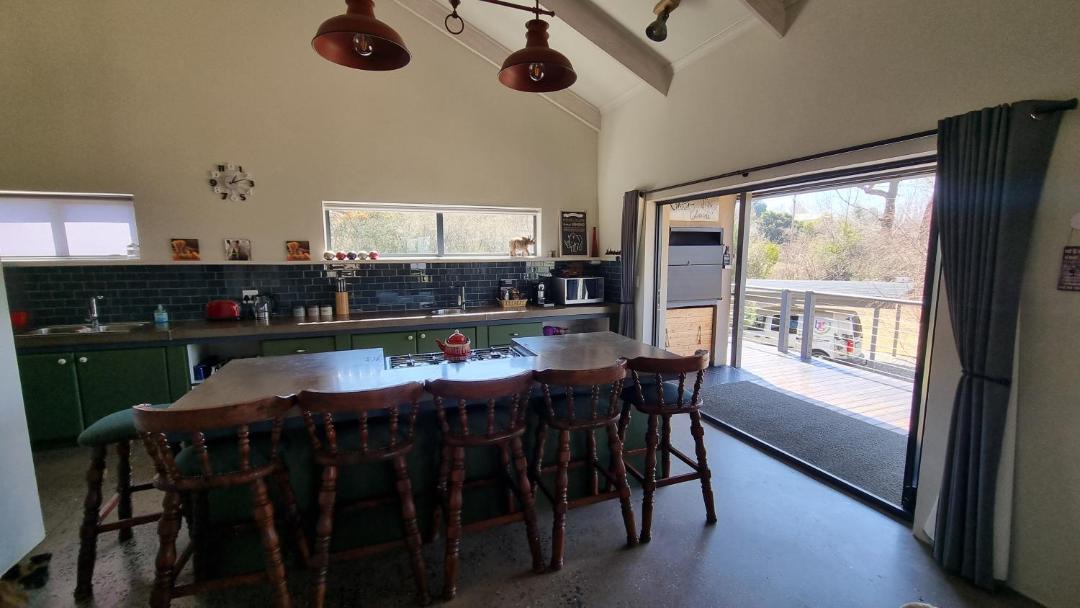 Photo of Kitchen in Clarens