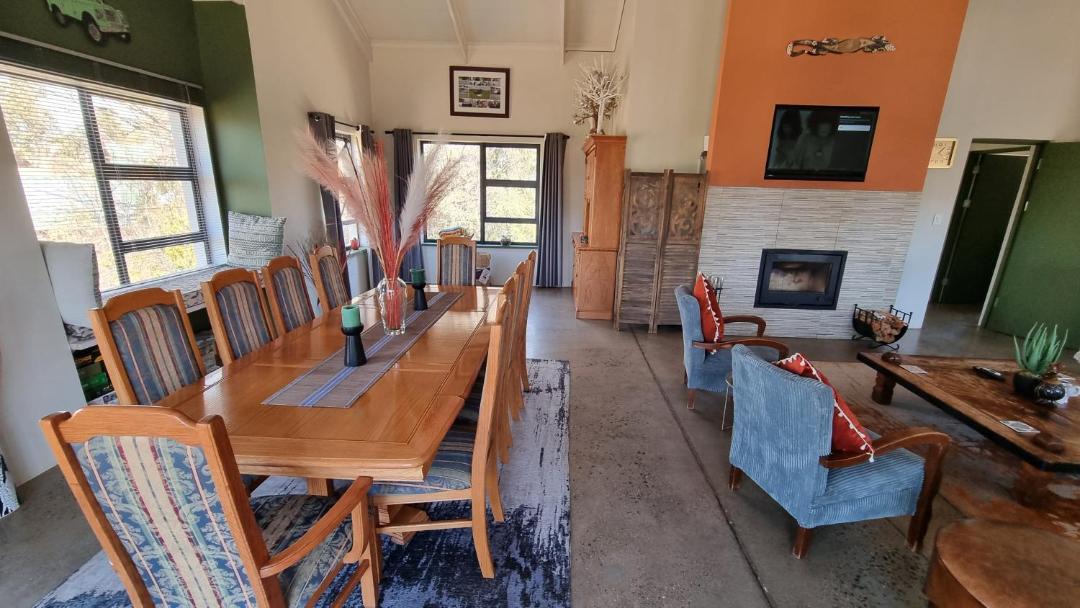 Photo of Others in Clarens