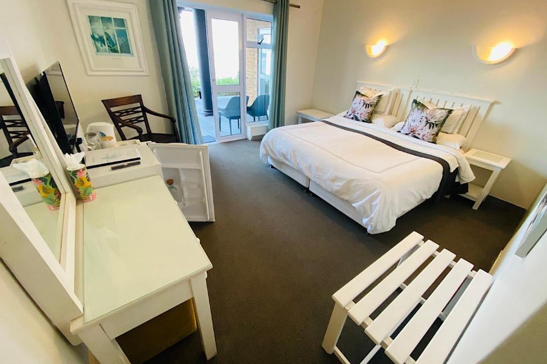 Photo of Bedroom in Wilderness Beach