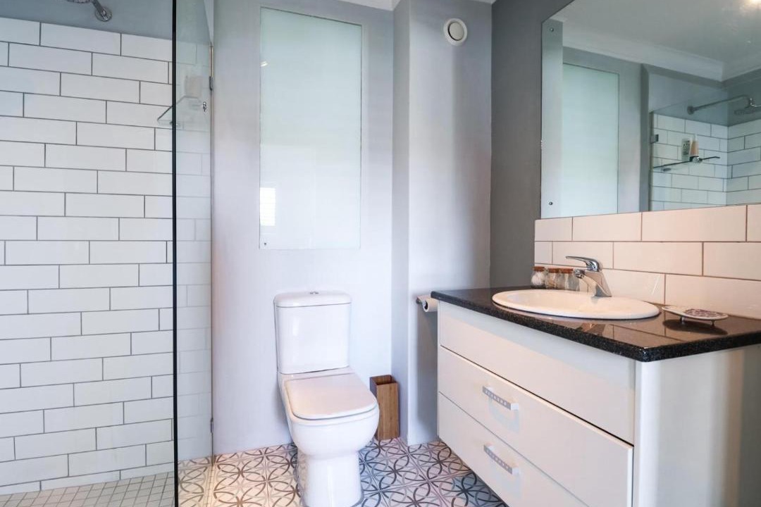 Photo of Bathroom in Waterfront