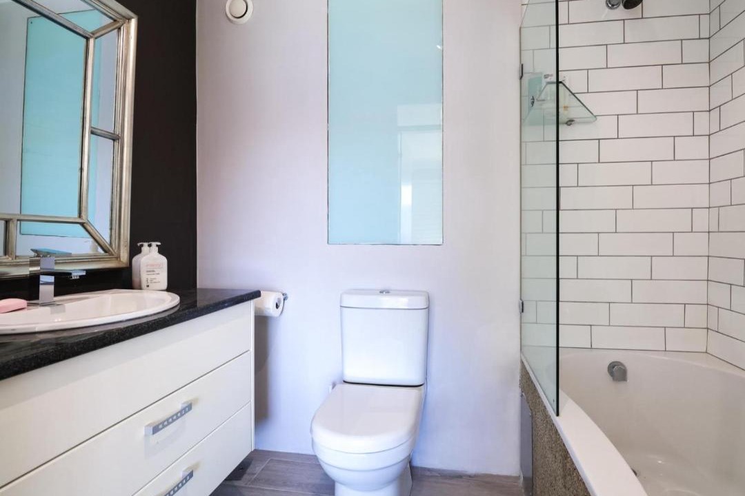 Photo of Bathroom in Waterfront