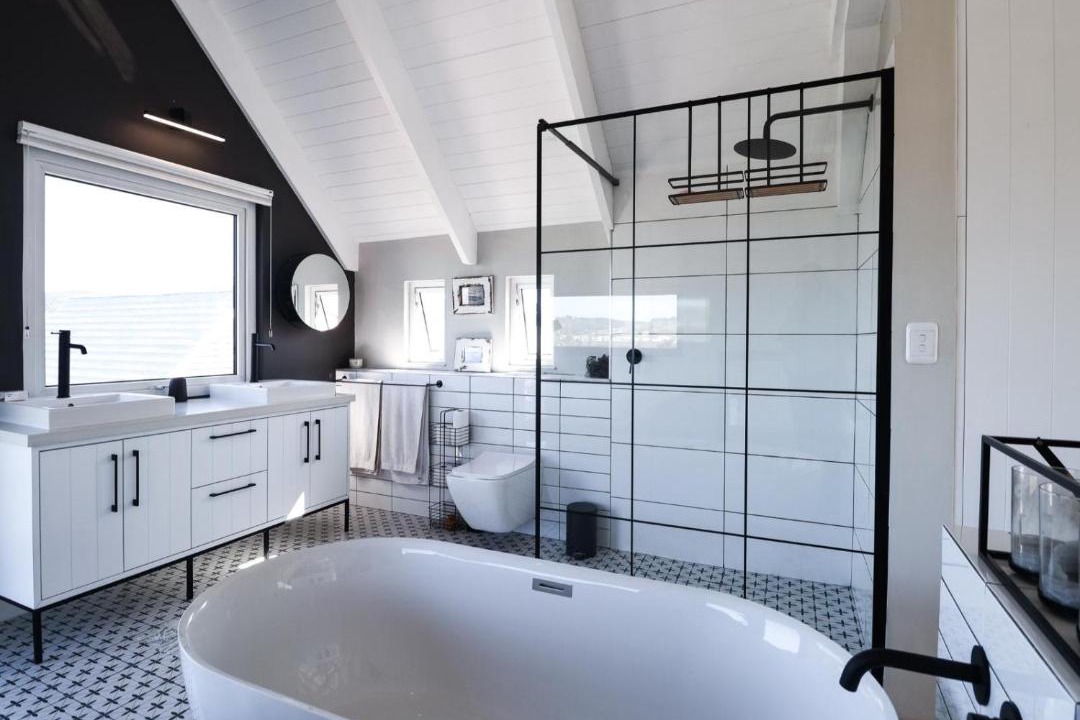 Photo of Bathroom in Waterfront
