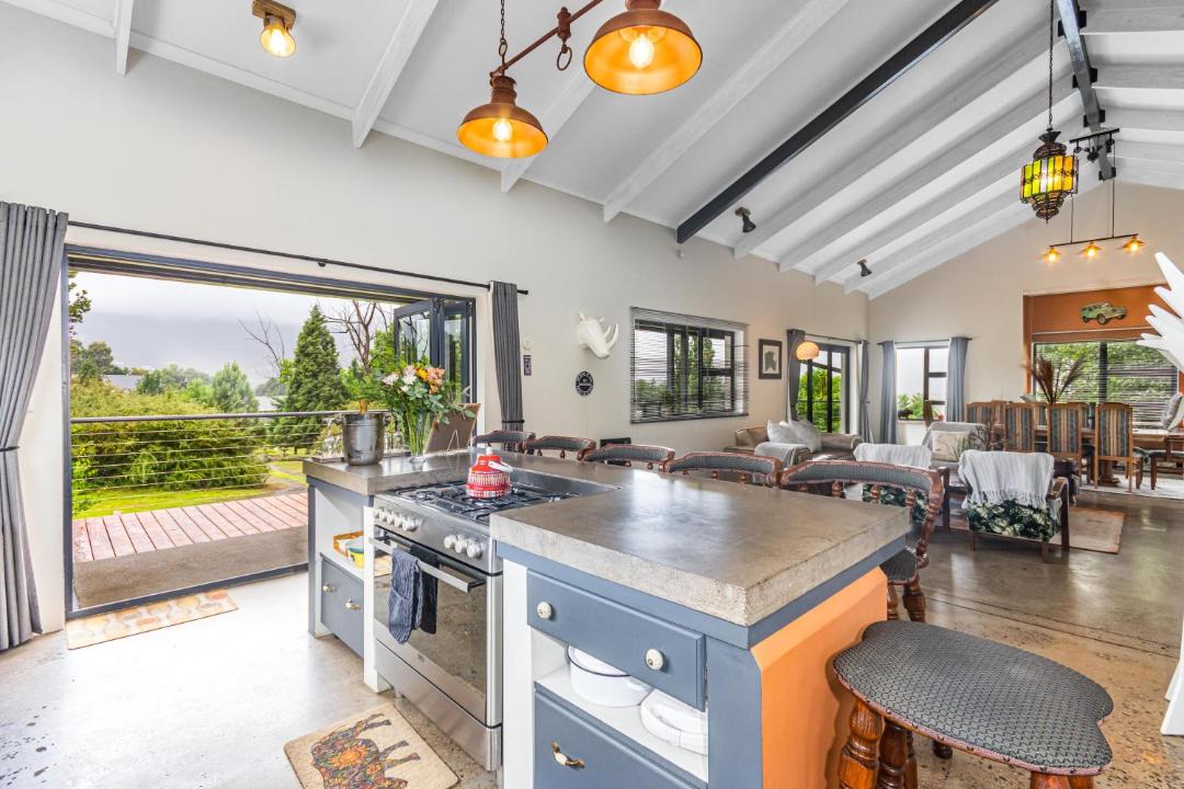 Photo of Kitchen in Clarens