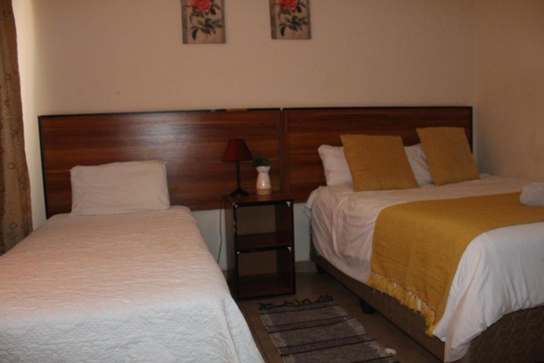 Photo of Bedroom in Lichtenburg