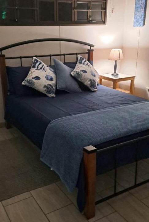 Photo of Bedroom in Illovo Beach