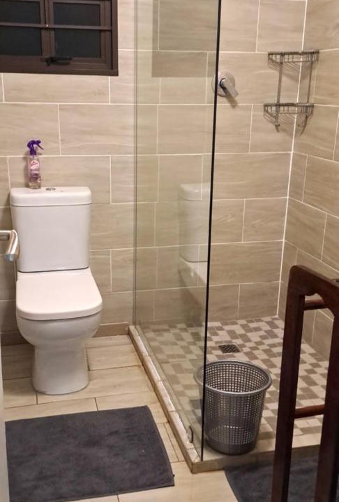Photo of Bathroom in Illovo Beach