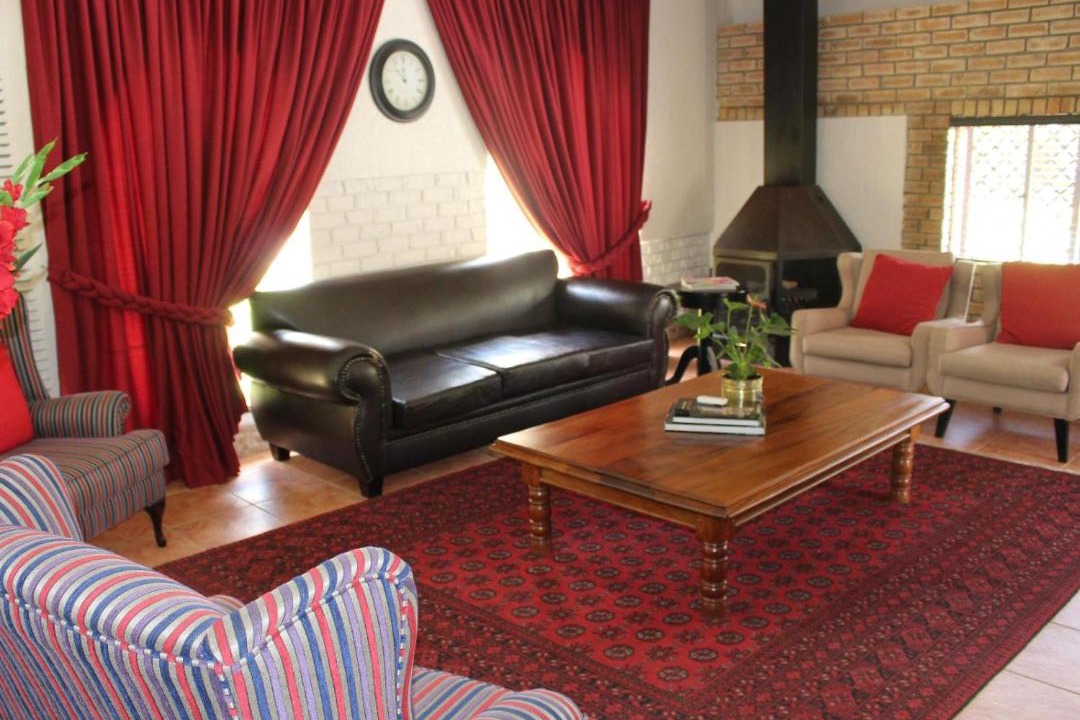 Photo of Livingroom in Klerksdorp