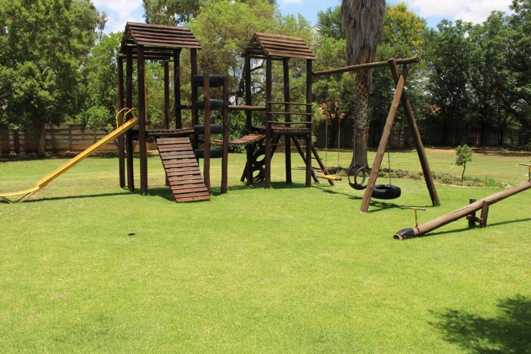 Photo of Outdoor in Klerksdorp
