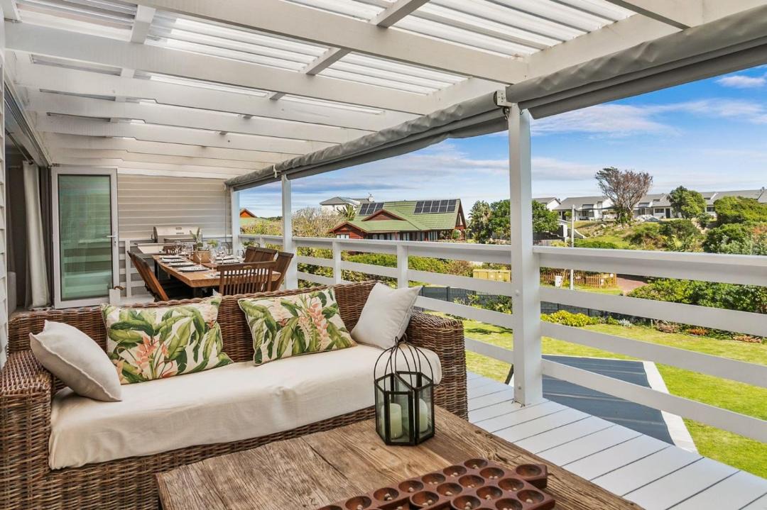 Photo of Patio Balcony in Brenton-on-Sea